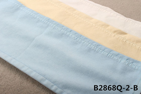 7.6 OZ Women Jeans PFD Prefare For Dyeing Denim Fabric