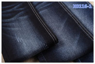 10.3オンス58 59&quot;を伸ばすため幅女性のためのSkinny Jeans 10のOzのデニムの生地