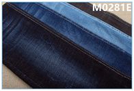 人のジーンズのための373g 11oz 58%の綿のあや目陰影のデニムの織布