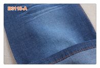 6oz 2 Lycra 98の綿のスパンデックスのデニムの生地のジーンズの軽量のデニムの生地材料