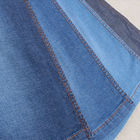 6oz 2 Lycra 98の綿のスパンデックスのデニムの生地のジーンズの軽量のデニムの生地材料