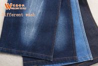 13.5ozインディゴのジーンズの衣類のデニムの原料のためのヘビー級のデニムの生地
