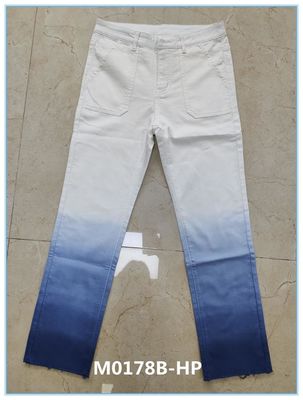 8.5 Oz偽造品によって編まれるRFDのデニムの生地