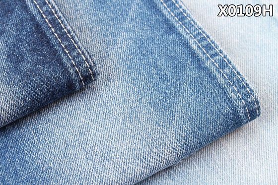 人のジーンズのための6x6構造14.5oz 100の綿のデニムの生地
