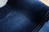 衣服の工場のための藍色のジーンズのデニムの生地の綿の多スパンデックス