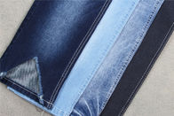 8.3本のOzの藍色のジーンズのデニムの生地の綿の多スパンデックス力の伸張