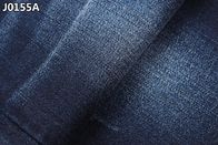 粗紡糸2%のスパンデックスの生地の織物のサンフォライズの8.3OZ伸張のデニムの生地