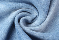夏のジーンズのための超柔らかいタッチを用いるTencelの綿の伸張のデニム材料