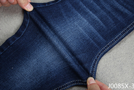 粗紡糸の柔らかいHandfeelingの夏様式の9.4ozデニムのジーンズの生地の藍色