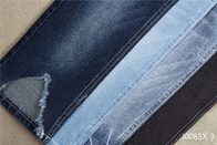 粗紡糸の柔らかいHandfeelingの夏様式の9.4ozデニムのジーンズの生地の藍色