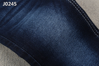 Denim Fabric伸張のSlubbyの女性の9.6本のオンスのヤード中間の重量のジーンズの生地