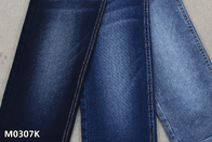 8.3本のOzの軽量の擬似編むデニムの生地の極度の柔らかい二重層のジーンズの生地