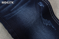 粗紡糸の特性が付いている伸縮性がある女性のジーンズの生地10.5ozの中間の重量TRのデニム材料