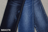 粗紡糸の特性が付いている伸縮性がある女性のジーンズの生地10.5ozの中間の重量TRのデニム材料