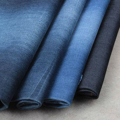 溶接のWorkwearのための100%の綿の耐火性の頑丈なデニムの生地