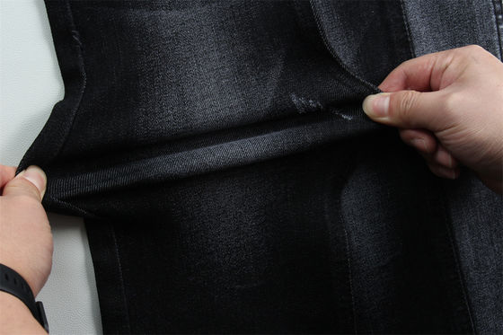 お買い得 11 オンス ジャンスの織物 男女用 重型 硫黄 黒色 中国産 広東 オンライン