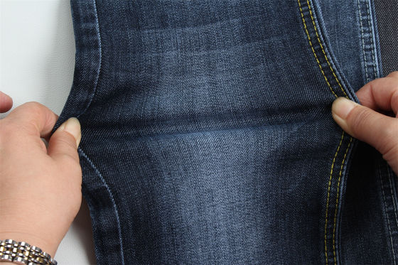 お買い得 11.8-12 オズ ウォープ スラブ ジーンズ 男性用 低ストレッチ 男性用 ジーンズ インド 市場スタイル 広東の中国工場 オンライン