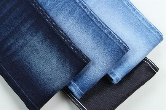 お買い得 10オンス スーパーストレッチ デニム  summer man ジーンズ コットン ポリエステル レイオン スパンデックス オンライン