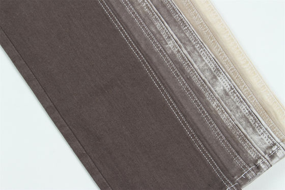 お買い得 ブラウン カラー 10 レディース・ジーンズ用 高ストレッチスラブ・デニム オンライン