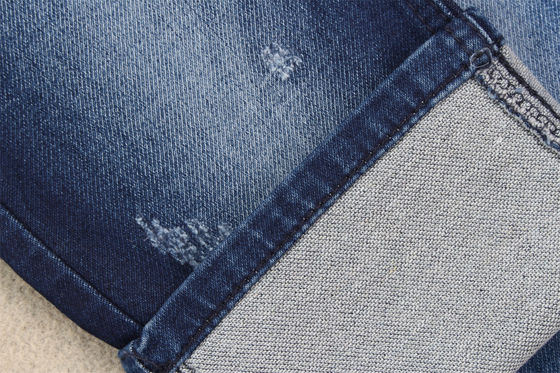 お買い得 偽のニット 綿 ポリエステル レイオン スパンデックス テリー デニム オンライン