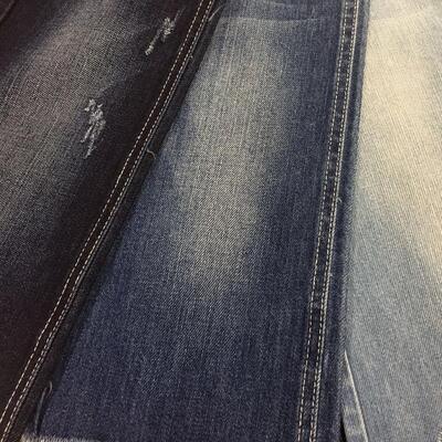 100%綿10オンス重量 ストレッチなし デニム製 男性と女性用