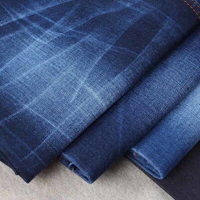 お買い得 在庫あり、大変人気商品、11オンス、スーパーダークブルーデニム生地、メンズジーンズ、中国から購入 オンライン