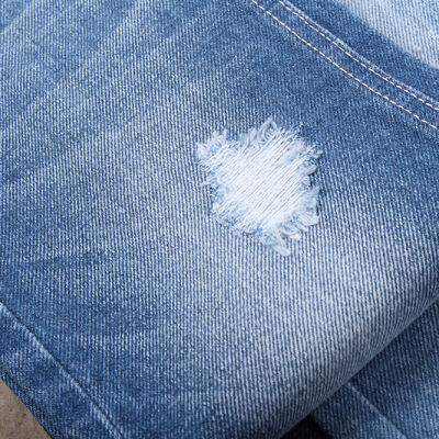 お買い得 重量100% 綿 毛糸 デニム オンライン