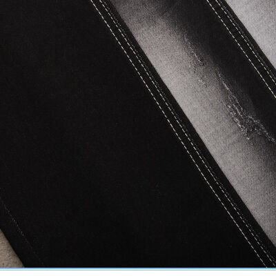 お買い得 黒色 偽り ニット 白い背面 デニム 双層ジーンズ用 オンライン