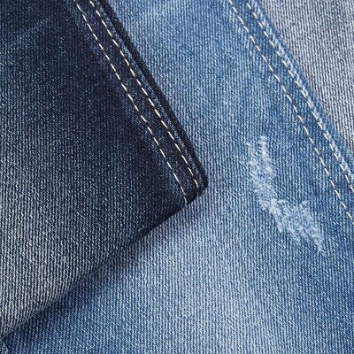 お買い得 11オンス 綿スパンデックス ヘビーウェイト デニム生地 スパンデックス付き 佛山工場製 オンライン