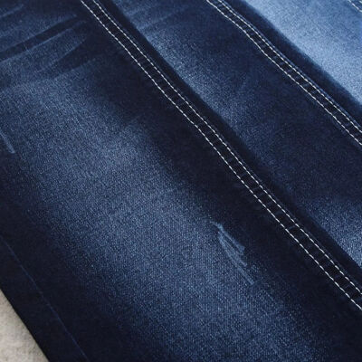 お買い得 格安価格 11オンス 生デニム コットン生地 ロール卸売 オンライン