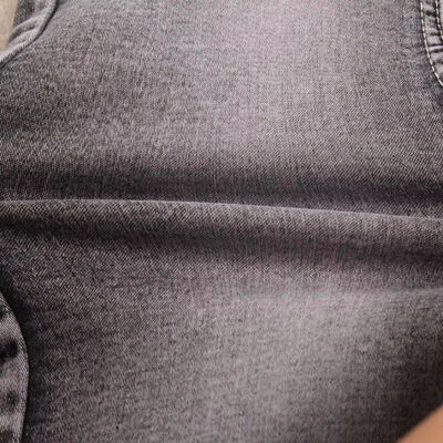 お買い得 サテン スーパーストレッチ デニムジーンズ 衣装用ポリエステル繊維 袋用 靴用 家用繊維 塗装 シンプルGRS オンライン