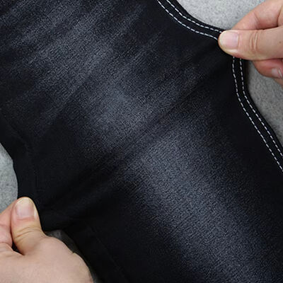 お買い得 10オンス スーパーストレッチ ブラックデニム レッグス スキニージーンズ 毛布 オンライン