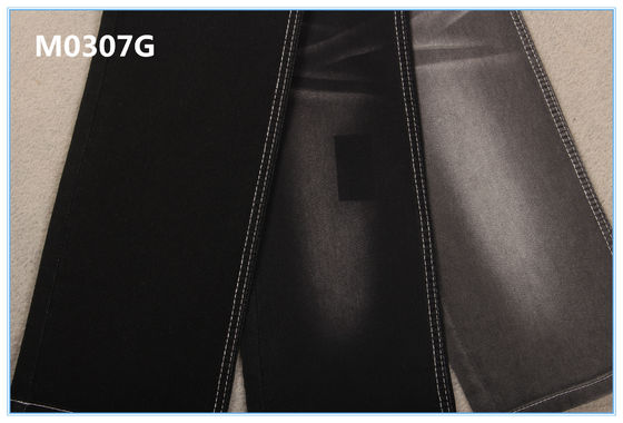 お買い得 8.3oz偽造品によって編まれる左手のあや織りのデニムの生地の物質的な柔らかい手の感じ オンライン