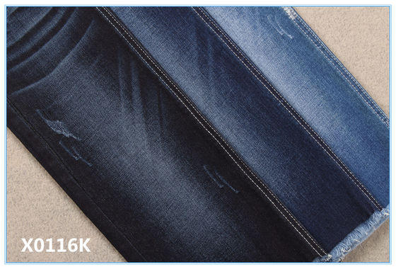 お買い得 Ctn 28多10.6 Oz Repreveのデニムの綿ポリエステル デニムの生地の女性70 オンライン