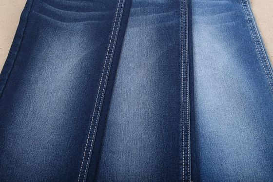 お買い得 60綿38ポリエステルのどのデニムのニットの生地 オンライン