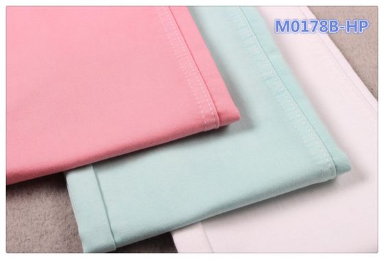 お買い得 二重層のジーンズRFD PFDのデニムの生地を終えるピンクののり抜き漂白剤 オンライン