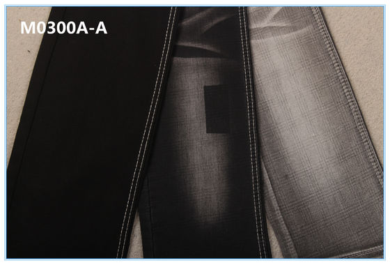 お買い得 10.5 Ozのドビーのジャカード デニムの生地45の綿54ポリエステル1スパンデックス オンライン